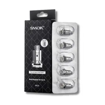 MTL Coils