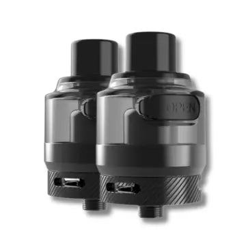 Pod Tanks