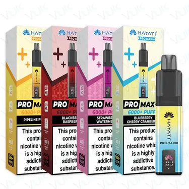 Pre-Filled Pod Kits