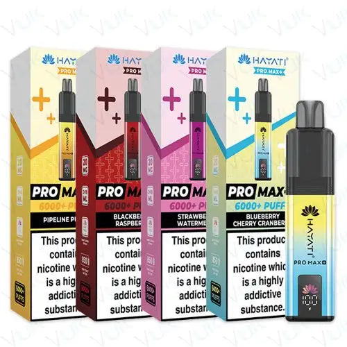 Pre-Filled Pod Kits