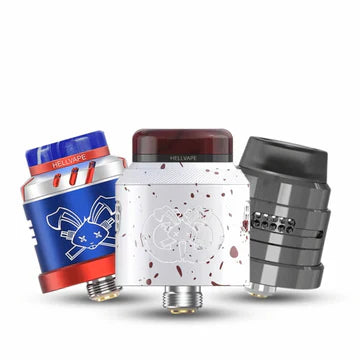 RDA’s Tanks