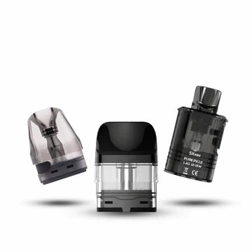 Replacement Pods