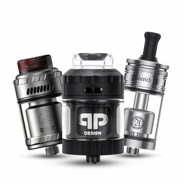 RTA’S Tanks