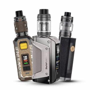 Sub Ohm Kits