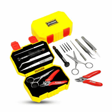 Toolkits