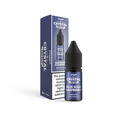 Test 8 30ml Packs