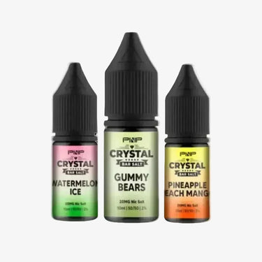 Test 13 Replacement Pods